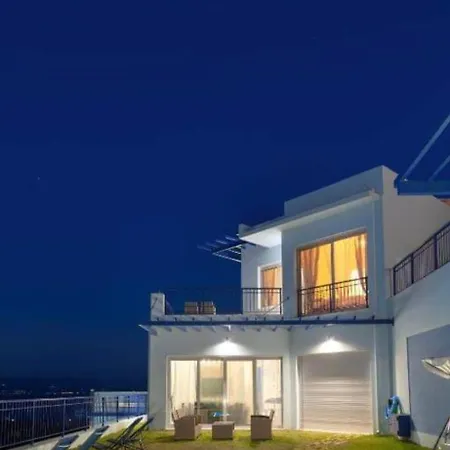 Gefen Villa