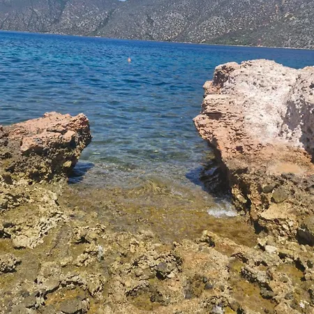 Βίλα Gefen Σκροπονέρια