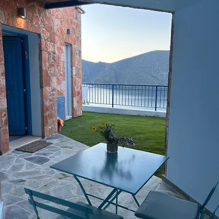 Gefen Villa Skroponeria