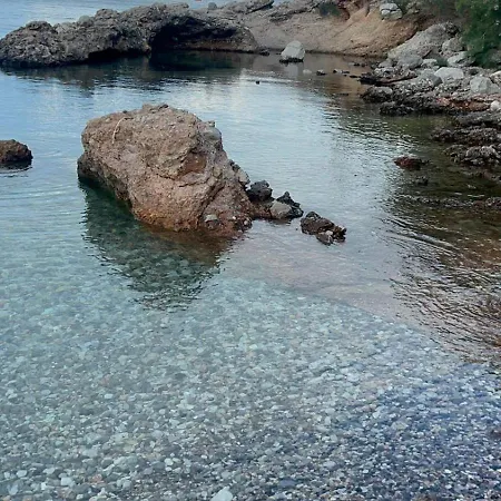 Βίλα Gefen Σκροπονέρια
